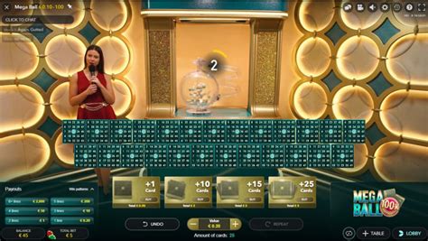 Open graph description is not detected on the main page of mega game live. Mega Ball Live Casino Game Show Guide - How to