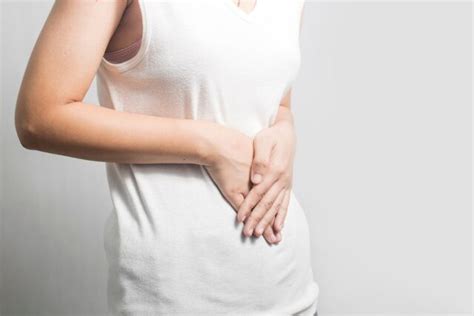Treatment Of Hernia During Occurrence Of Pregnancy
