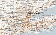 Mount Vernon Location Guide
