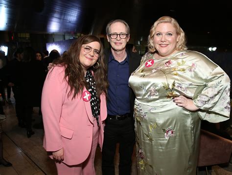 Lindy West Has A New Book A Hit Tv Show And No Shortage Of Opinions Glamour