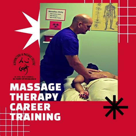 Massage Therapy Will Be One Of The Hottest Professions In 2023 And The Years To Come Click Here