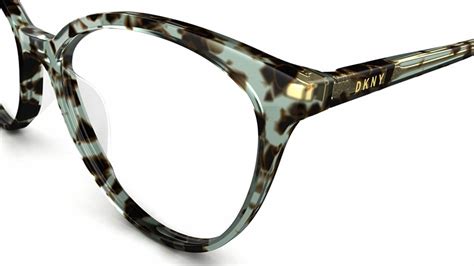 Dkny Women S Glasses Dk5031 Tortoiseshell Cat Eye Plastic Acetate Frame €190 Specsavers Ireland