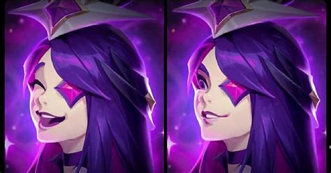 Syndra Icons Without Borders Not Obtainable In Game Rsyndramains