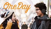 Is Movie 'One Day 2016' streaming on Netflix?