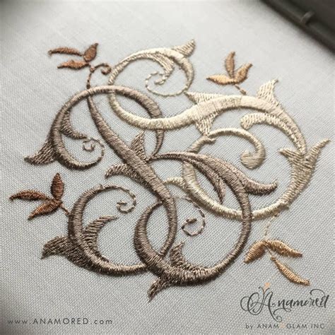 Gold Work Embroidery Hand Embroidery Art Embroidery Fonts Embroidery