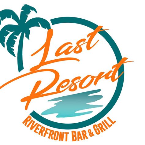 Last Resort Riverfront Bar And Grill Home