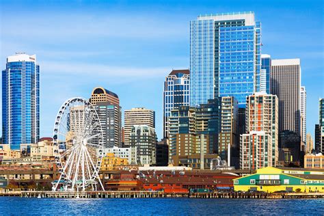 11 Best Things To Do In Seattle What Is Seattle Most Famous For Go