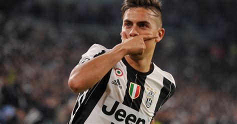 Paulo dybala rating is 87. Paulo Dybala issues Juventus warning ahead of second leg ...