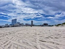 Brigantine Beach in New Jersey | mar2jeter | Flickr