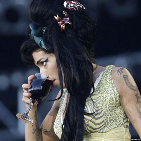 En Fotos Adiós Al Genio De Amy Winehouse Bbc News Mundo