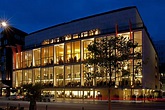 Staatsoper Hamburg: MEUTE AT THE OPERA - am 10. Mai 2018 – DAS OPERNMAGAZIN