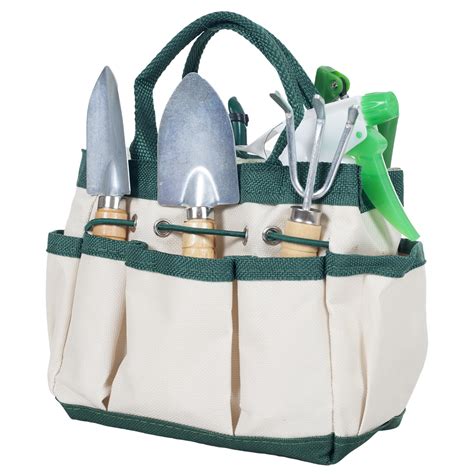 7 In 1 Plant Care Garden Tool Set By Pure Garden