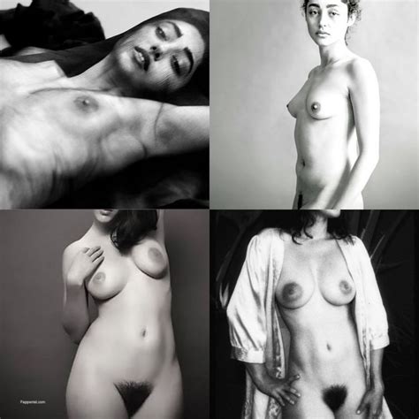 Golshifteh Farahani Nude Photo Collection Fappenist