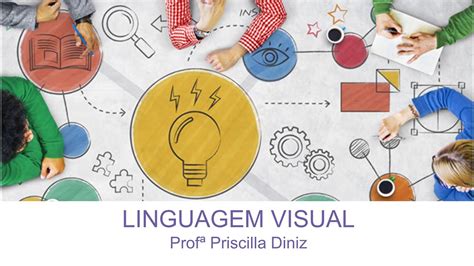 O Que Linguagem Visual Edulearn