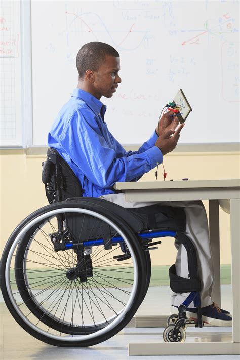 Best Colleges and Universities for Disabled Students