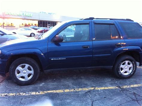 Can You Give A Jump Start With A 2007 Chevy Trailblazer Without Messing