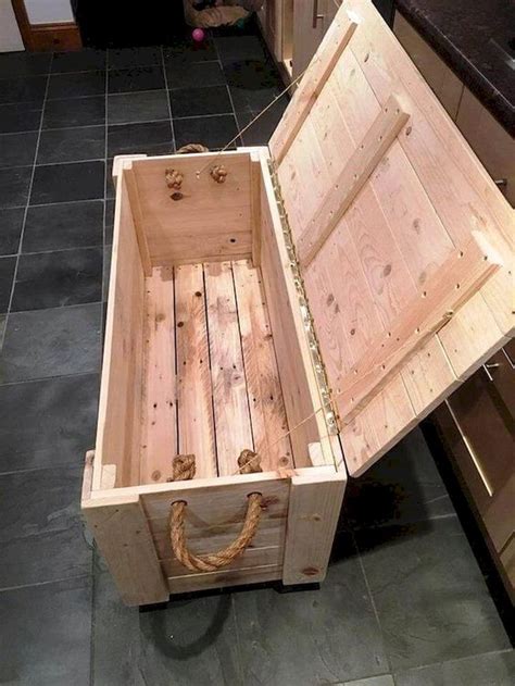 45 Easy Diy Woodworking And Pallet Projects For Beginners 2019