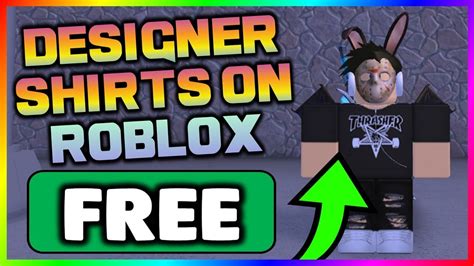Cool Images For Roblox T Shirt