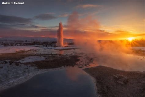 The Ultimate Guide To Icelands Geothermal Areas And Pools