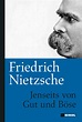 Jenseits von Gut und Böse (Buch (gebunden)), Friedrich Nietzsche
