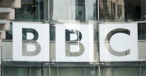 Bbc Crew Forced To Sign Confession In China Newstalk