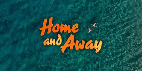 Home And Away Shares First Look As New Character Elandra Arrives