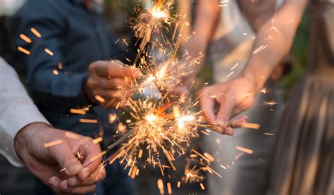 Top Tips For Staying Safe On Bonfire Night