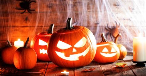 Halloween In The Usa Origin History Traditions Symbols