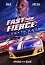 Best Buy: Fast and Fierce: Death Race [DVD] [2020]