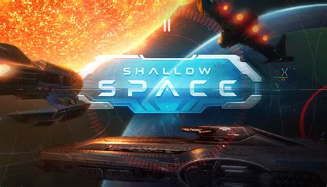 Shallow Space Windows Mac Linux Game Indie Db