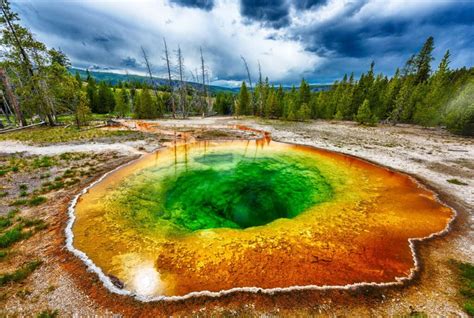 Top 7 Things To Do In Yellowstone National Park Travel Off Path