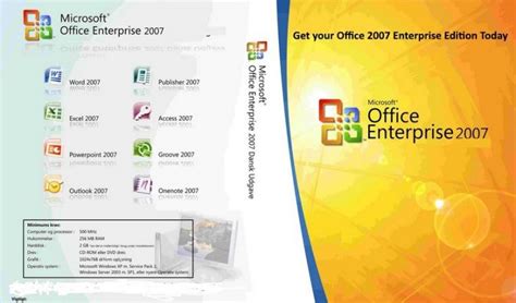 Ms Microsoft Office 2007 Professional Plus Iso Free Download