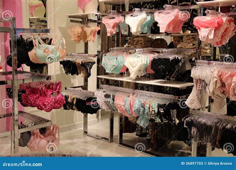 Ladies Underwear Shops Vlr Eng Br