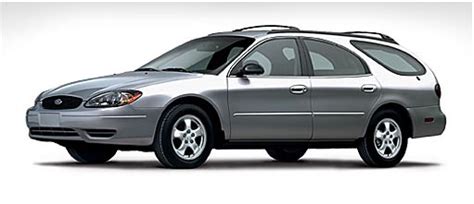 2005 Ford Taurus Wallpaper And Image Gallery