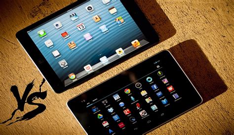 Why Android Tablets Beat Apple Ipad Here The Answer Gt