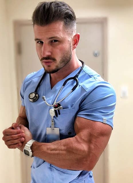 doctor muscle