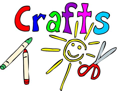 Free Making Crafts Cliparts Download Free Making Crafts Cliparts Png