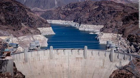 First Ever Colorado River Water Shortage Is Now Almost Certain New