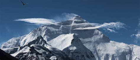 5 Facts About Mount Everest Omg Nepal
