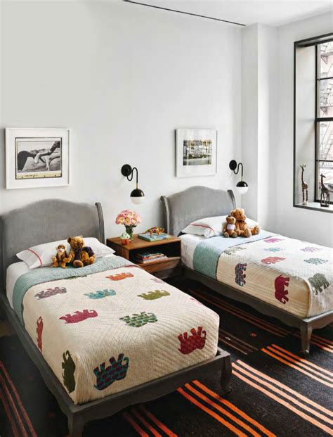Lea the bedroom people &. Charming Little Boys Bedroom - Interiors By Color