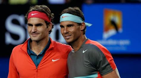 Roger Federer Vs Rafa Nadal Brings Romance Back To The