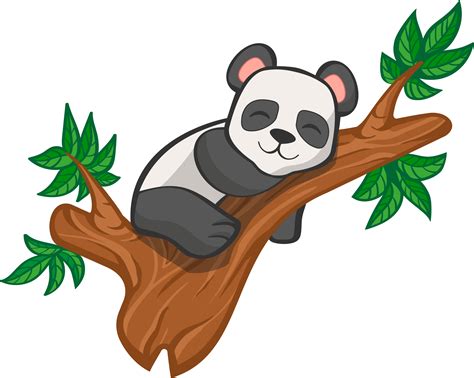 Giant Panda Png Images Transparent Free Download Pngmart