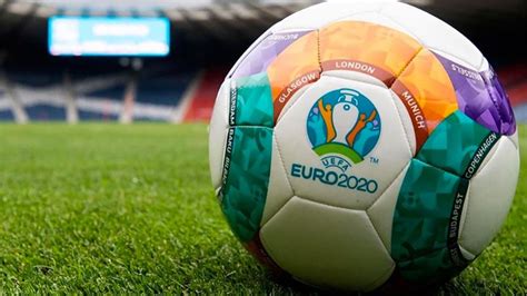Consulta el calendario de la eurocopa día a día. Patrocinadores de la Eurocopa 2020 y campeones de las ...