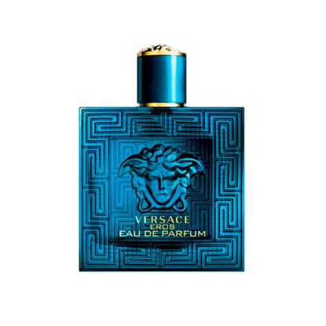 Eros Eau De Parfum Versace 100 ML Punto Farma