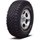 All Terrain Tires Reviews Images