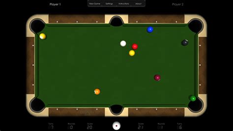 Billiards No Steam