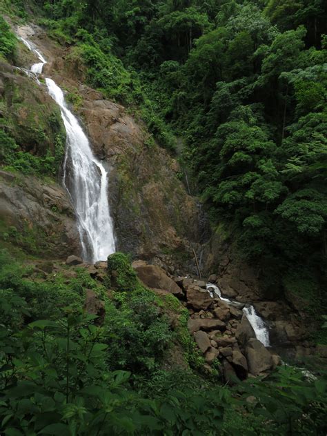 Bijagual Waterfalls Costa Rica Tour Office
