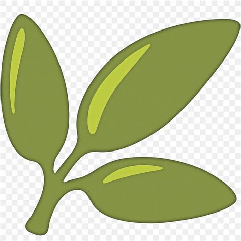 Green Leaf Logo Png 2000x2000px Emoji Android Android Nougat Art