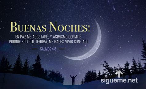 Buenas Noches Duerme Confiado Dios te Cuida Imágenes de buenas