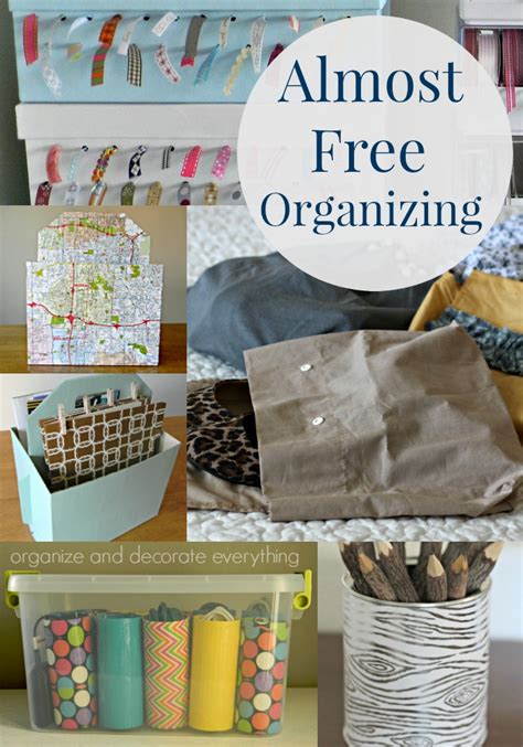 Viral 30 top 10 home decor blogs india searching for the best online stores to shop for. Top 10 Organizing Posts of 2017 - Organize and Decorate ...